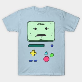 BMO's Daddy T-Shirt